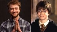 Daniel Radcliffe Turns 32: Netizens Celebrate the &lsquo;Harry Potter&rsquo; Star's Birthday With Heartfelt Messages!