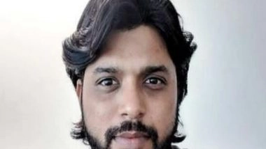 World News | Afghan President Calls Danish Siddiqui's Father to Extend Condolences