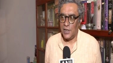 India News | BJP Takes a Jibe at Mamata Banerjee's Announcement of 'Khela Diwas'