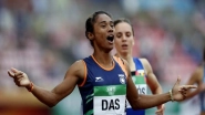 Sports News | Indian Athletes Will Script History in Tokyo Olympics: Hima Das