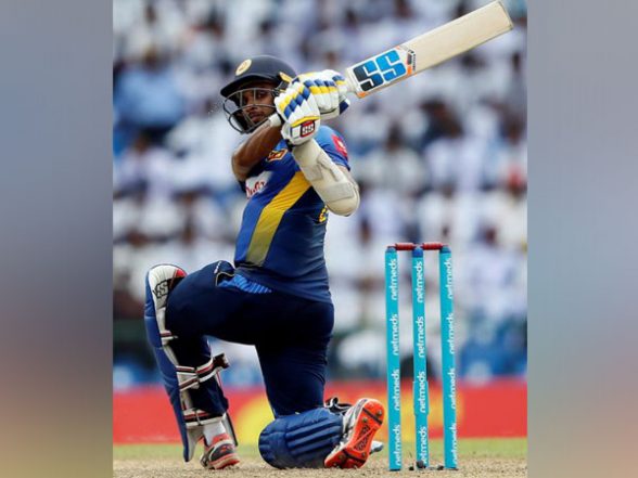 IND vs SL 2021: Dasun Shanaka to Replace Kusal Perera as Captain for Limited-Overs Series
