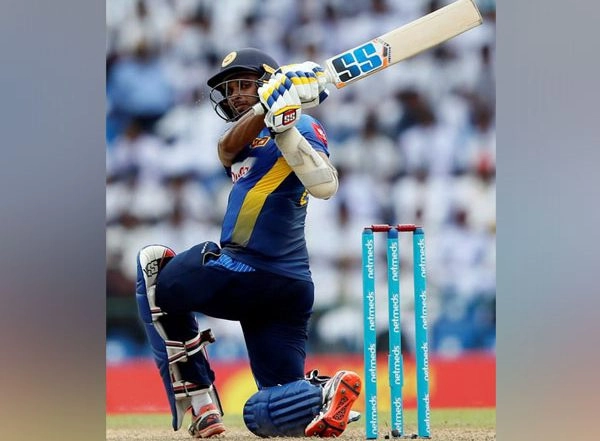 Sports News | Dasun Shanaka Set to Replace Kusal Perera as SL Limited-overs Skipper