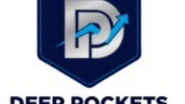 Business News | Rhiti Group and Kanodia Group Join Hands to Launch 'Deep Pockets Capital Venture LLP'