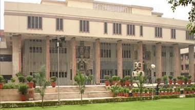 India News | Should Be No Knee Jerk Reaction Where Everyone Demanding Oxygen: Delhi HC Seeks Response on Buffer Stock