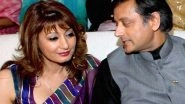 India News | Sunanda Pushkar Death Case: Order on Issue of Framing Charges Against Tharoor on August 18