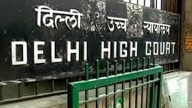 India News | HC Notice to Complainant on Delhi Police Plea Against Rs 25,000 Fine