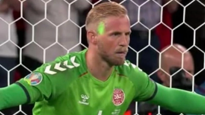 UEFA Initiates Disciplinary Proceeding Against England After Semi-Final Win Against Denmark in Euro 2020, May Impose a Hefty Fine