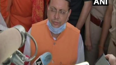 India News | U'khand Govt to Create Jobs Opportunities, Fill Vacancies, Says CM Pushkar Singh Dhami