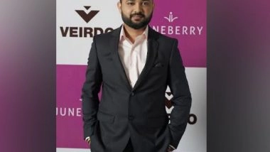 Business News | Leading Indian Fashion Brand Veirdo Expands Its Footprint with Quality Plus Size Offerings
