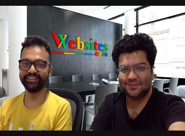 Business News | Build an Online Presence for Your Company in 15 Minutes: Websites.co.in