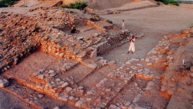 Dholavira, Harappan-Era City, Named UNESCO World Heritage Site