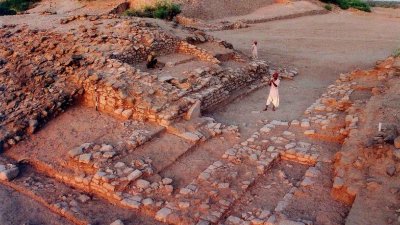 Dholavira, Harappan-Era City, Named UNESCO World Heritage Site