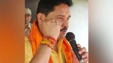 India News | Policies Not Enough, Awareness Needed to Control Population in Minority Community: Assam BJP General Secy