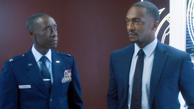 Emmy Nominations 2021: Don Cheadle Is As Surprised As The Haters For Getting Nominated For A Cameo In Falcon And Winter Soldier