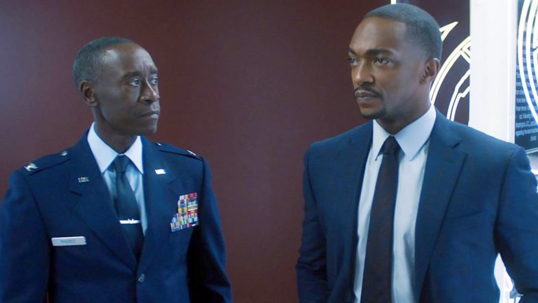 Emmy Nominations 2021: Don Cheadle Is As Surprised As The Haters For Getting Nominated For A Cameo In Falcon And Winter Soldier