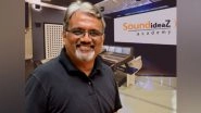 Business News | World Recognition for Soundideaz Academy's Audio Education Curriculum!