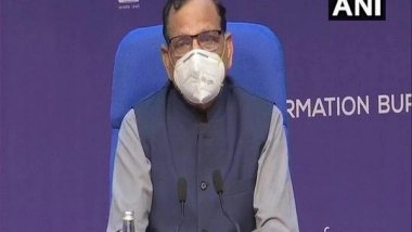 India News | COVID-19 Vaccine Manufacturing Firms Being Encouraged to Conduct Paediatrics Study, Says Dr VK Paul