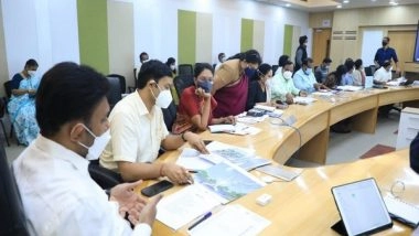 India News | Karnataka Health Officials on High Alert in Flood-hit Regions