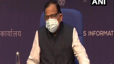 ‘COVID-19 Second Wave Still Not Over, No One Is Safe Until Entire Country Is Safe’, Says Niti Aayog Member Dr VK Paul