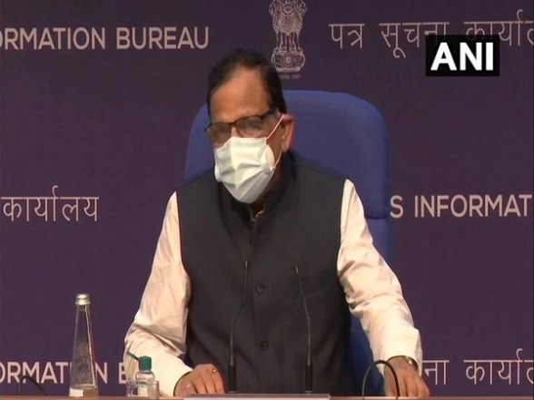 COVID-19 Second Wave Still Not Over, No One Is Safe Until Entire Country Is Safe: Dr VK Paul