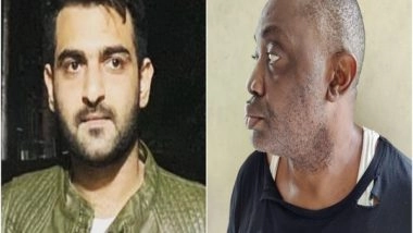 India News | Nigerian National Among 2 Held with Cocaine in Thane