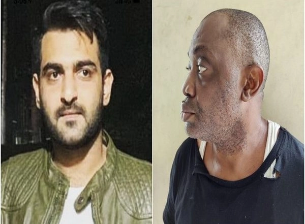 India News | Nigerian National Among 2 Held with Cocaine in Thane