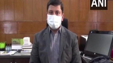 India News | Tourist Influx in Shimla: District Administration Restricts Crowds in City