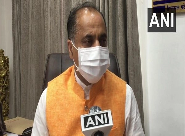 India News | Contributions of Virbhadra Singh in Development of Himachal Unprecedented: Jai Ram Thakur