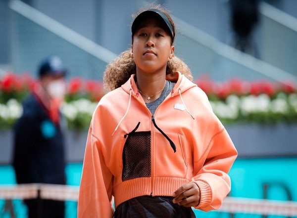 Sports News | I Want to Inspire the Girls out There Watching Right Now, Says Naomi Osaka Ahead of Olympic Debut