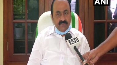 India News | Opposition Stages Walkout from Kerala Assembly over Kodakara National Highway Money Theft Case