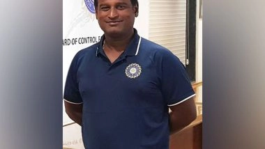 Sports News | Want to Create a Pool of Fast Bowlers Leading into the 2022 WC, Says India Coach Powar