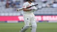 Sports News | Root Hopes to End 'rest and Rotation Policy' Ahead of India Series