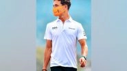Sports News | Lando Norris Left 'shaken' After Having Watch Stolen at Wembley