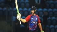 Sports News | Eng Vs Pak: Jos Buttler to Return for Second T20I