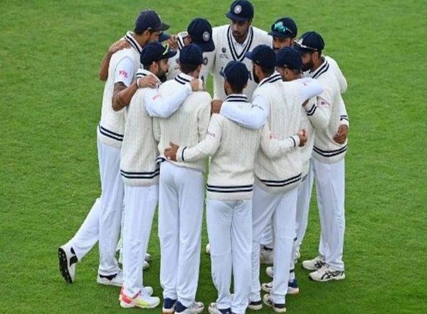 Two Indian Cricketers Tested COVID-19 Positive in UK, One Still in Isolation