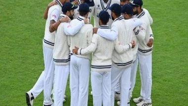 Sports News | Team Management Must Follow the Process: BCCI Official