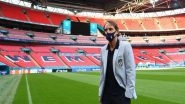 Sports News | Euro 2020: Unfair That We Won't Have the Stadium Filled with Italy and Spain Fans, Says Mancini