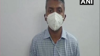 India News | Two Onlookers Killed in Delhi's Bara Hindu Rao Firing Incident