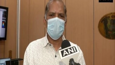 India News | Onset of Monsoon in Delhi-NCR in Next 24 Hours, Says Regional Meteorological Centre