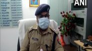 India News | UP Block Chief Polls: Police Increase Security at Shikarpur Block Candidate's Home After She Alleges Abduction Attempt