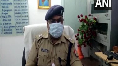 India News | UP Block Chief Polls: Police Increase Security at Shikarpur Block Candidate's Home After She Alleges Abduction Attempt