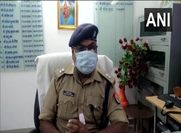 India News | UP Block Chief Polls: Police Increase Security at Shikarpur Block Candidate's Home After She Alleges Abduction Attempt
