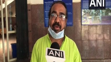 India News | Leopard Cub Dies After Being Hit by Vehicle in MP's Jabalpur