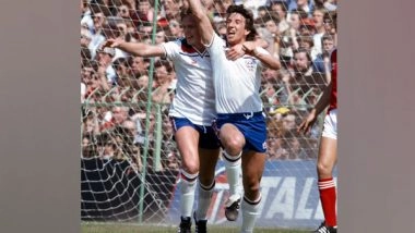 Sports News | Former England Winger Paul Mariner Dies Aged 68