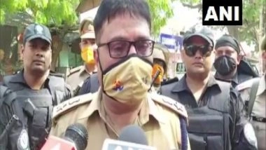 India News | Violence Erupts in UP's Etawah During Block President Polls