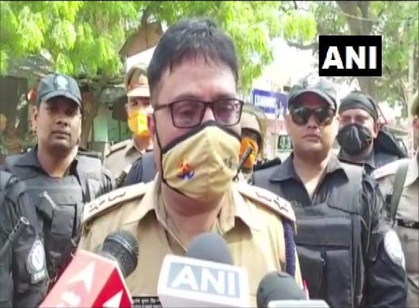 India News | Violence Erupts in UP's Etawah During Block President Polls