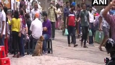 India News | MHA Asks States to Ensure Strict Enforcement of Covid Appropriate Behaviour