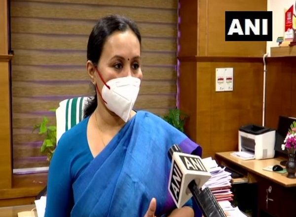 India News | Kerala Denies Fudging of Covid Death Data