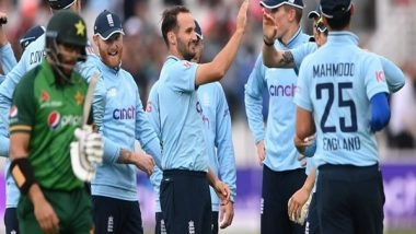 Sports News | What Stokes, England Have Achieved Against Pakistan is Incredible: Morgan