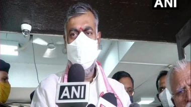 India News | Over 6 Lakh Direct, Indirect Jobs Generated by 22 Operational Mega Food Parks: Govt